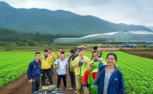 助力乡村振兴，云南奇丰农业科技开发有限 展现科技实力与创新分享