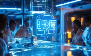 盈趣科技，创新与未来的相遇