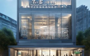 弘华科技开发公司简介