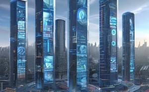 人类未来五大科技体系，重塑世界