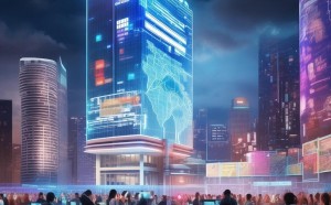 加强科技服务业招引，破解人才流失的关键