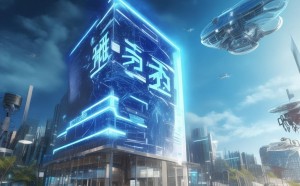 多音科技，技术创新的见证