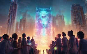 开启科技无限可能，点亮生命趣味探索